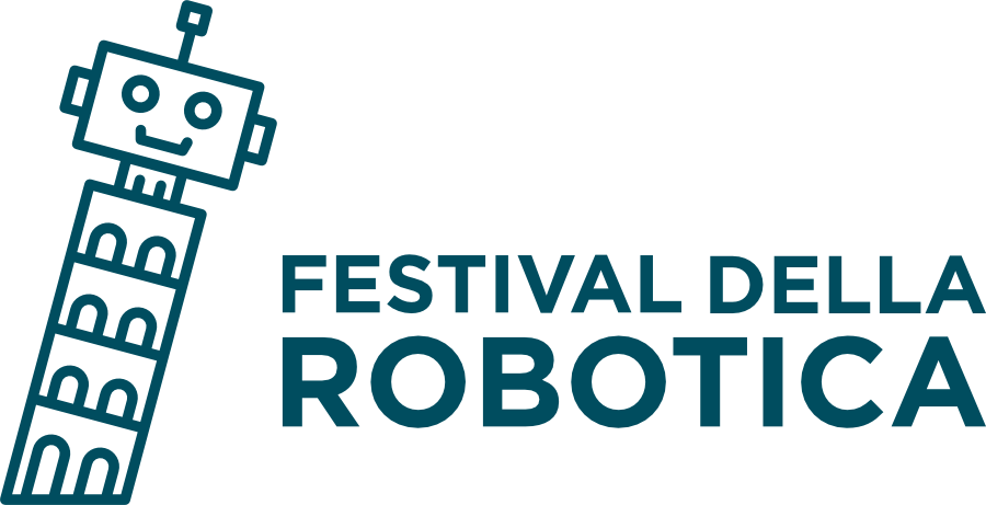 Festival della Robotica Logo